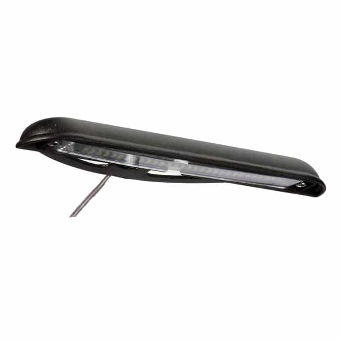 LED Hardscape & Retaining Wall Light