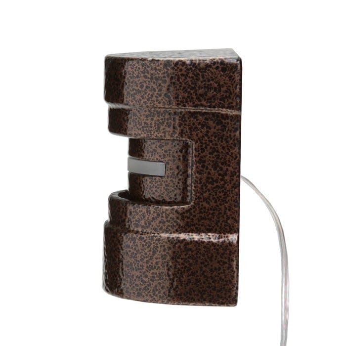 Holly Post Lamp