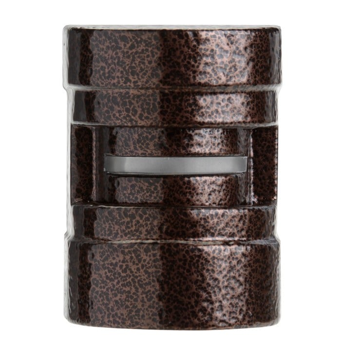 Holly Post Lamp