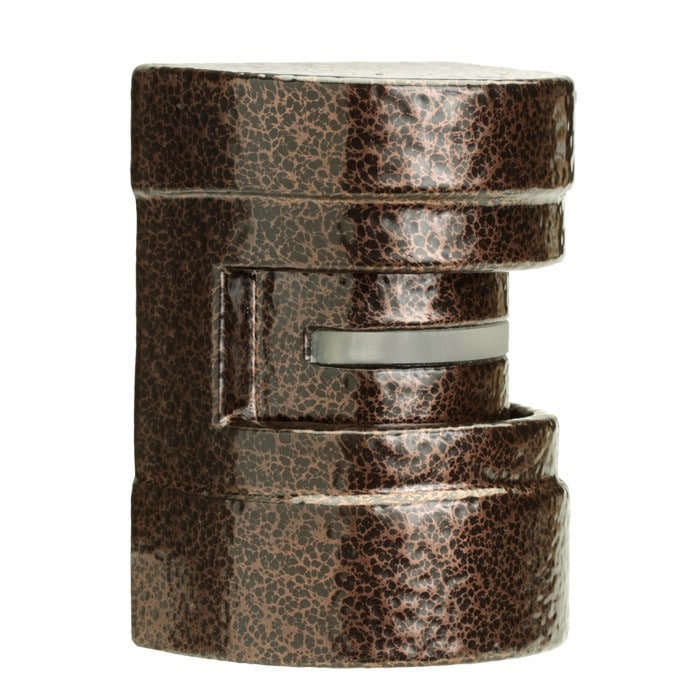 Holly Post Lamp