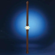 Single Casey Collar Baluster with LED Light