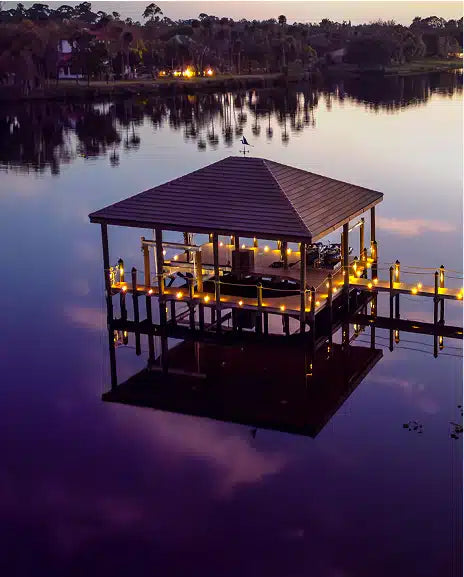 DEKOR® Lighting