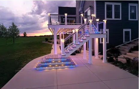 DEKOR® Lighting