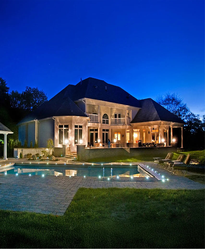 DEKOR® Lighting