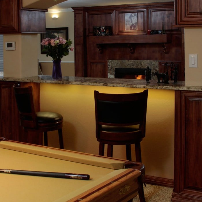 NOSEEEM LED Strip Lights