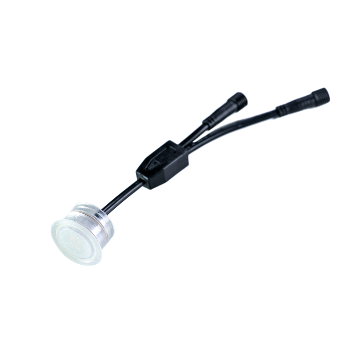 Recessed PAVER DOT® LED Lights