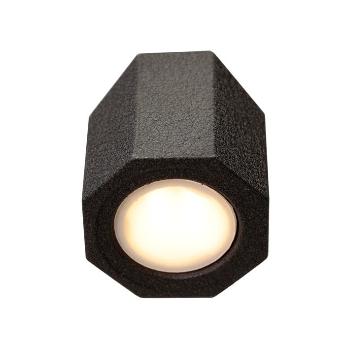 Directional Petite Post Lamp