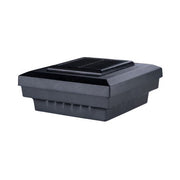 SAVVY SOLAR® NexGen Post Cap Lights