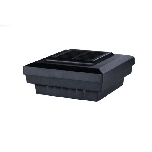 SAVVY SOLAR® NexGen Post Cap Lights