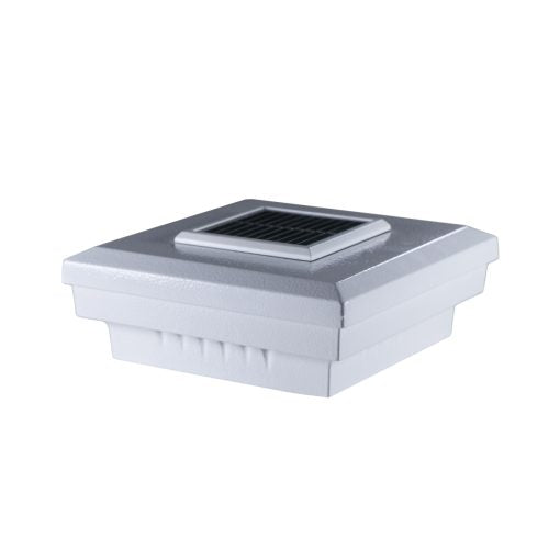 SAVVY SOLAR® NexGen Post Cap Lights
