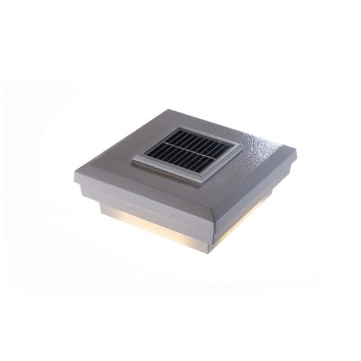 SAVVY SOLAR® NexGen Post Cap Lights