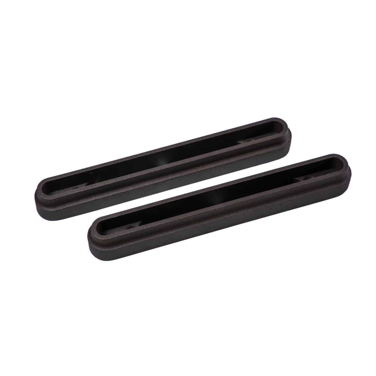 Perfect Panel Aluminum Railing Balusters with LED Lights