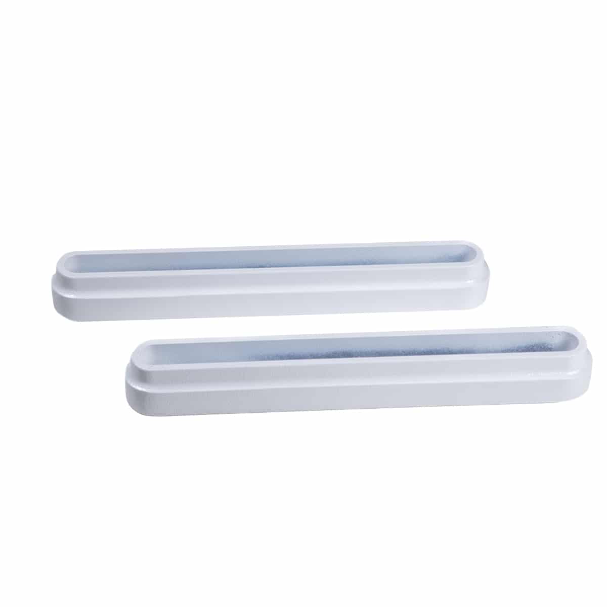 Perfect Panel Aluminum Railing Balusters