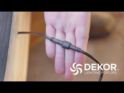 Existing Stock Male Plug-N-Play Connector Cables @ Blowout Pricing (While Supplies Last)