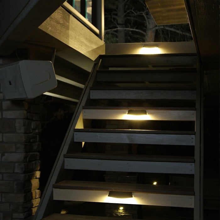 Radiance Multi-Function Light