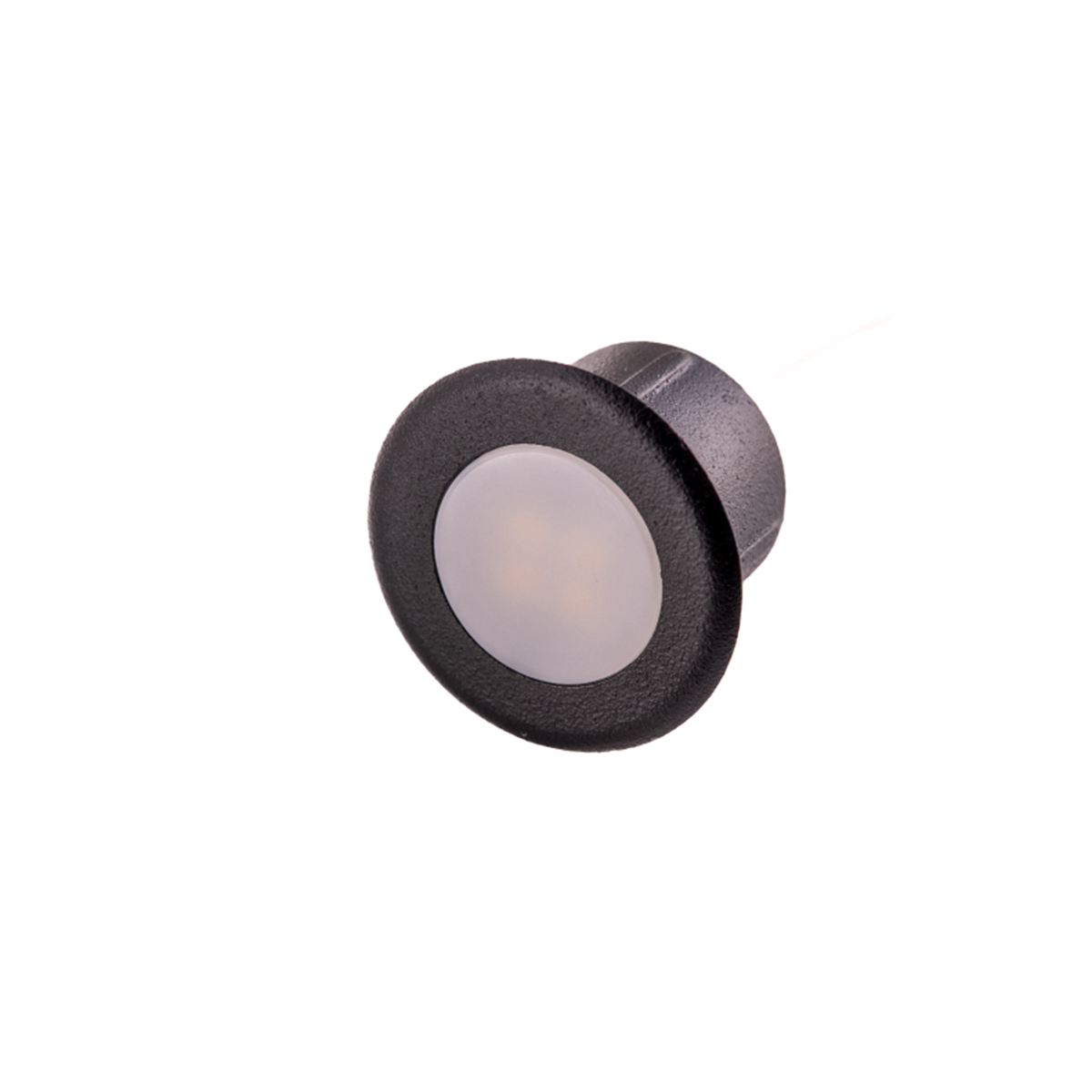 Recessed Stair LED Lights