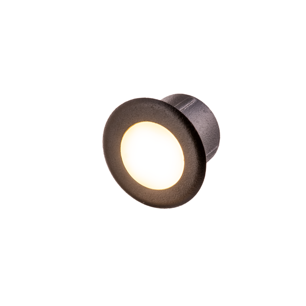 Recessed Deck Lighting Kits | Under Deck & Flush Mount Deck Lights ...