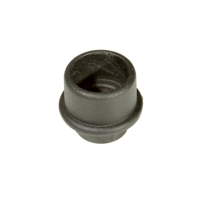 End Cap for Round Aluminum Baluster