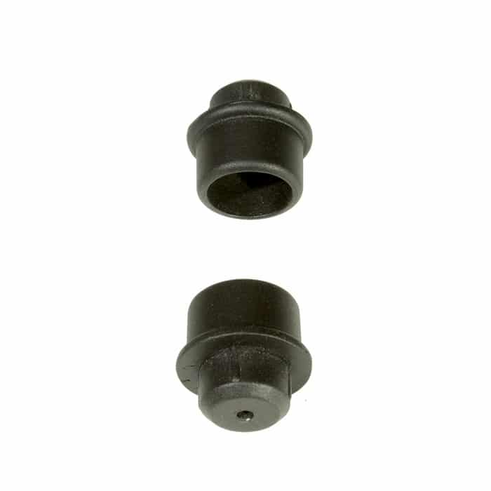 End Cap for Round Aluminum Baluster
