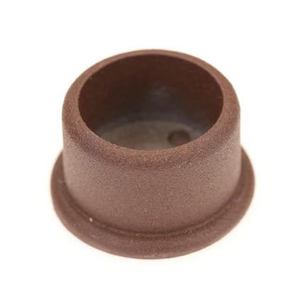 Screw-In Round Baluster End Caps