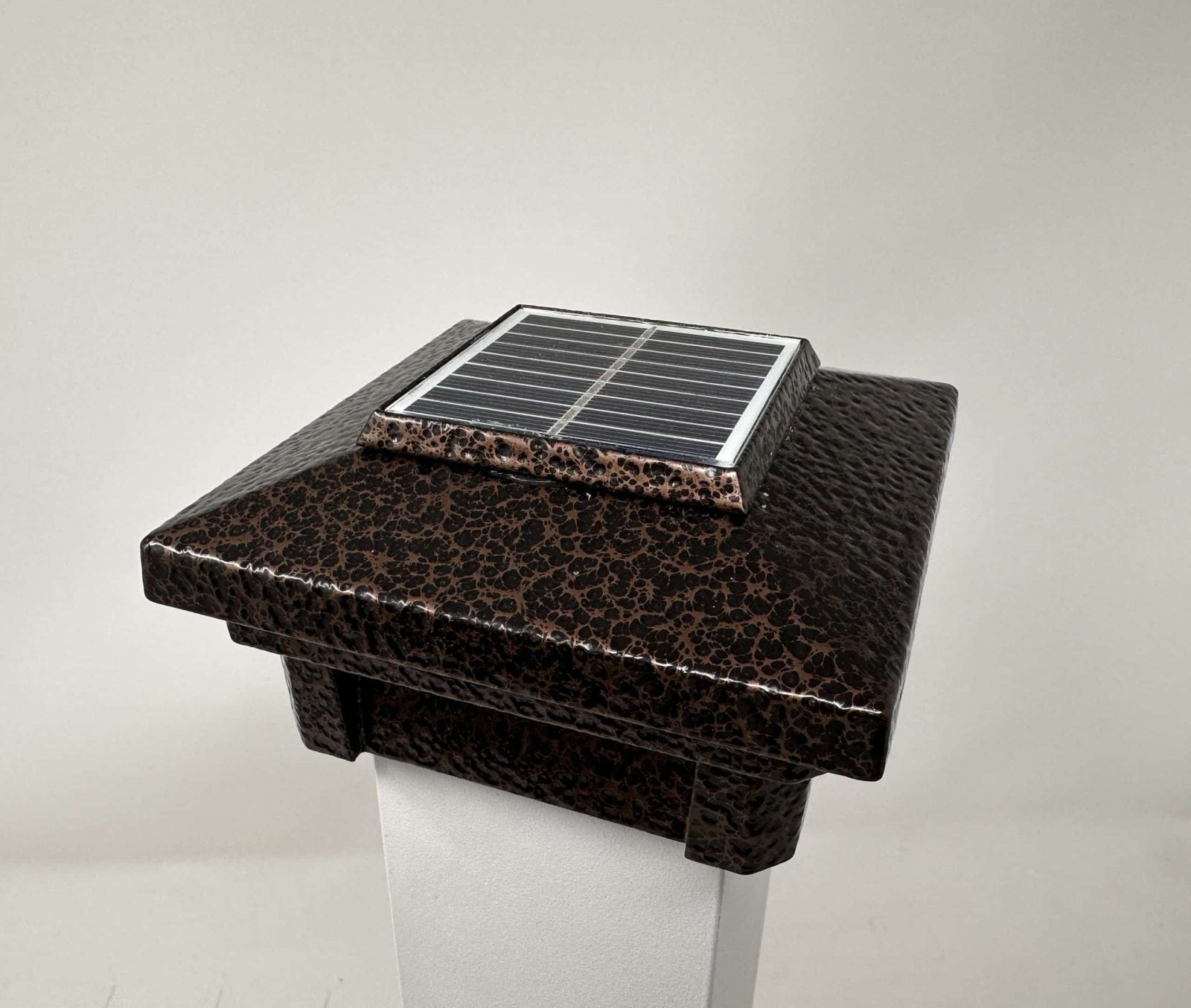 Savona Solar Post Cap for Aluminum/Metal