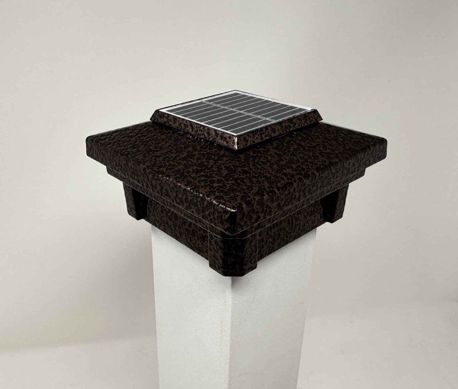 Savona Solar Post Cap for Aluminum/Metal