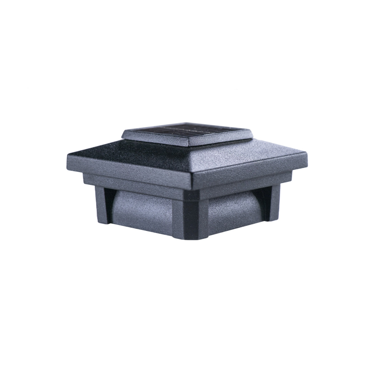 Savona Solar Post Cap for Aluminum/Metal