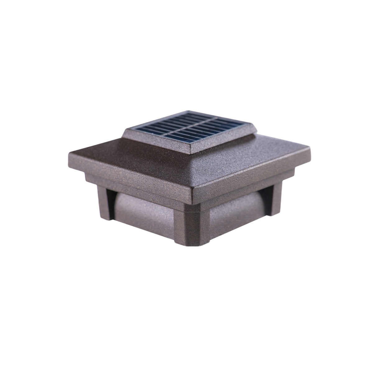 Savona Solar Post Cap for Aluminum/Metal