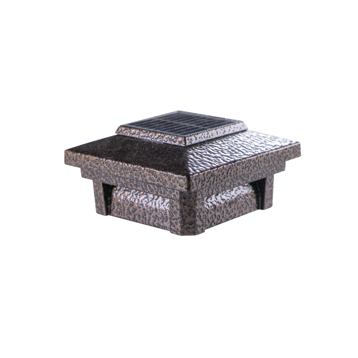 Savona Solar Post Cap for Aluminum/Metal
