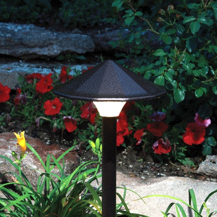 Empress LED Pathway Light