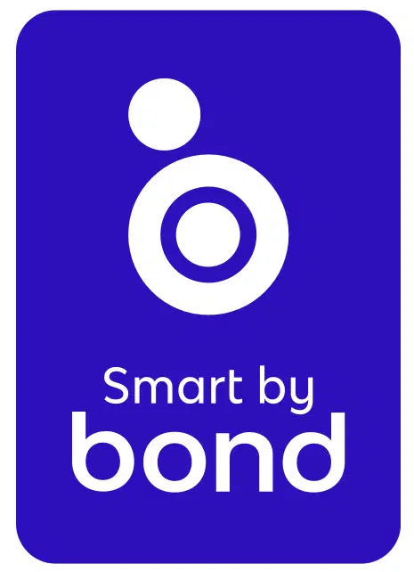 Powered by ‘Smart By Bond’ Technology
