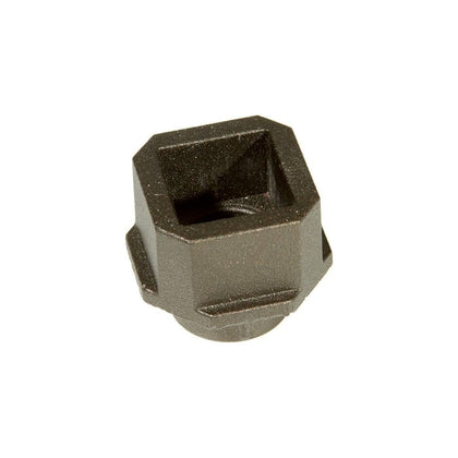 End Cap for Square Aluminum Baluster