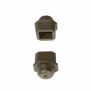 End Cap for Square Aluminum Baluster