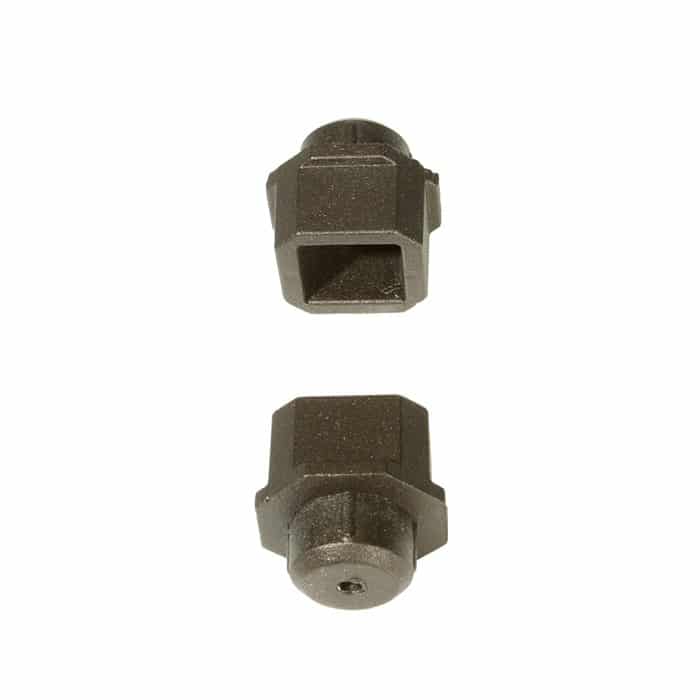 End Cap for Square Aluminum Baluster