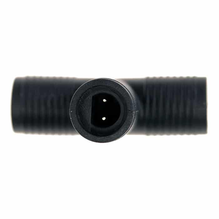 2-Wire Plug-N-Play “T” Splitter
