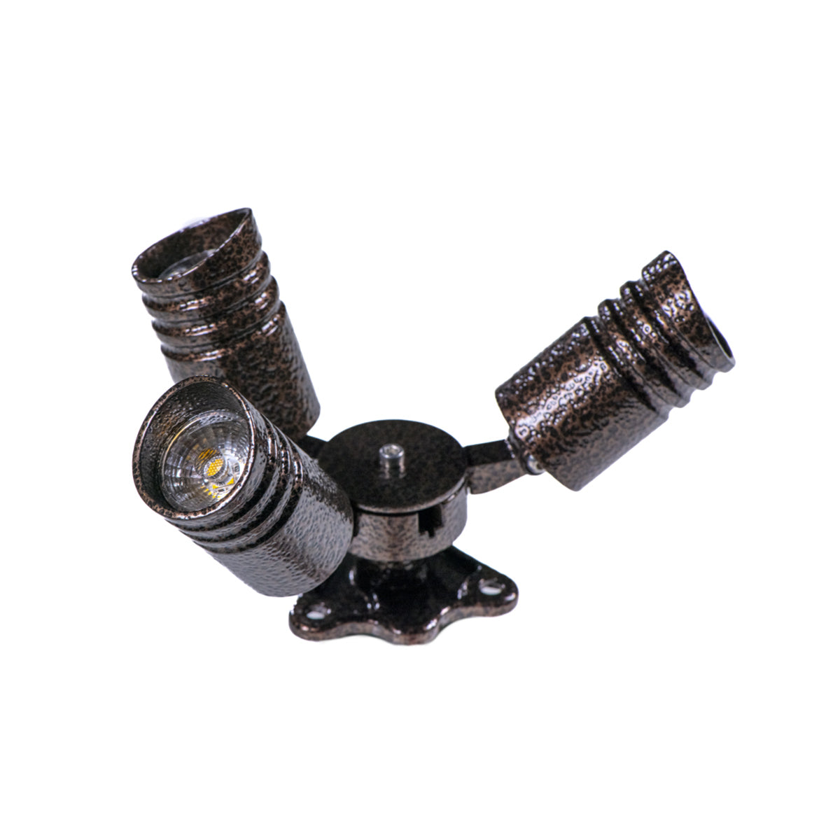 Tree Gang Fixture Landscape Spotlight | DEKOR® Lighting
