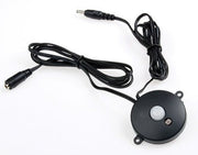 Motion Activated Light Controller with Photocell for LED Under Cabinet Lights