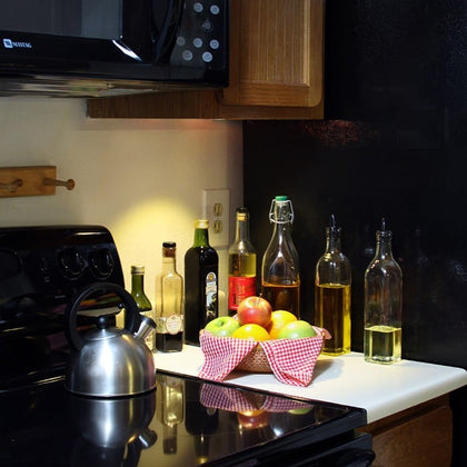 Under Cabinet High Output LED Disc Spot Light