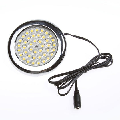 Under Cabinet High Output LED Disc Spot Light
