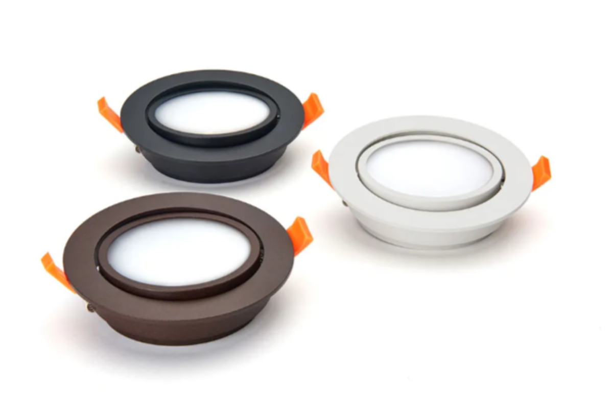 Halo Soffit LED Light
