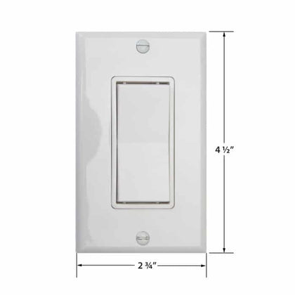 EZ Wireless Light Switch