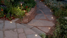 Paver Dots