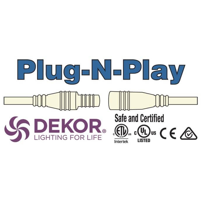 Outdoor Led Recessed Up Down Light Kit