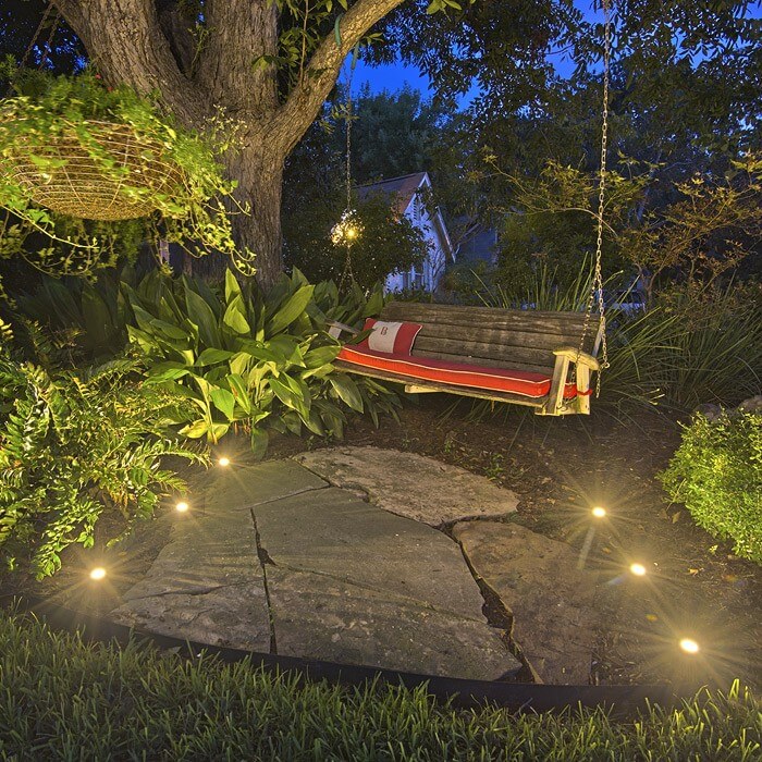 Landscape Lighting Companies Nashville