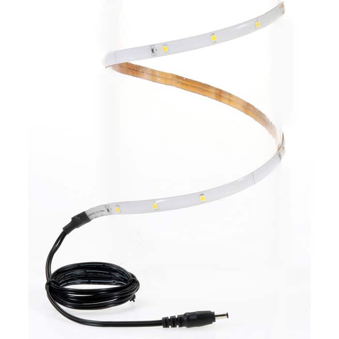 Versa LED Cabinet Light Strip Kit - DEKOR® Lighting