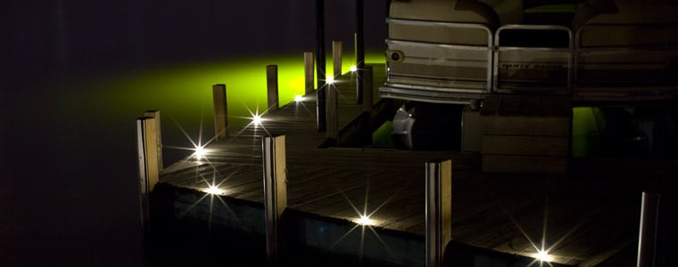 led dock lights marine dek dots dekor lighting led dock lights marine dek dots dekor lighting