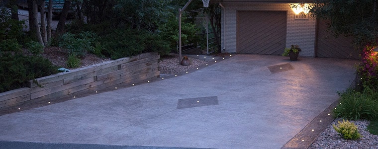 dek dots dekor lighting
