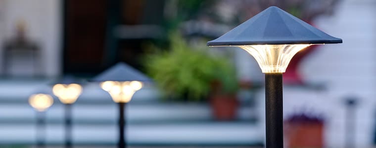 Empress LED Landscape Light & Garden Light - Dekor Lighting Empress LED Landscape Light • LED Garden Light, LED Path Light - Empress LED Landscape Light & Garden Light - Dekor Lighting