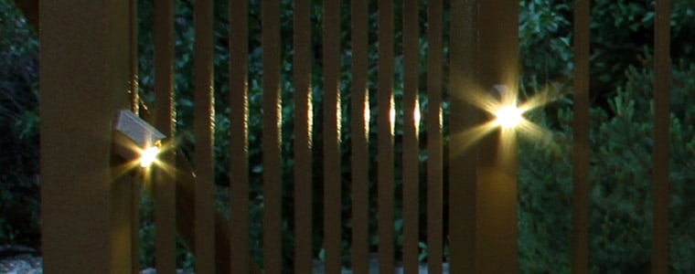 Led Directional Lights Dekor Lighting Dekor Petite Lights Are Compact Led Directional With Full 360 Rotation Durable And Long Lasting These Mini Deck Post Have Die