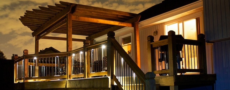 Outdoor Led Recessed Lights Dekor Lighting Led Down Lights Under Rails